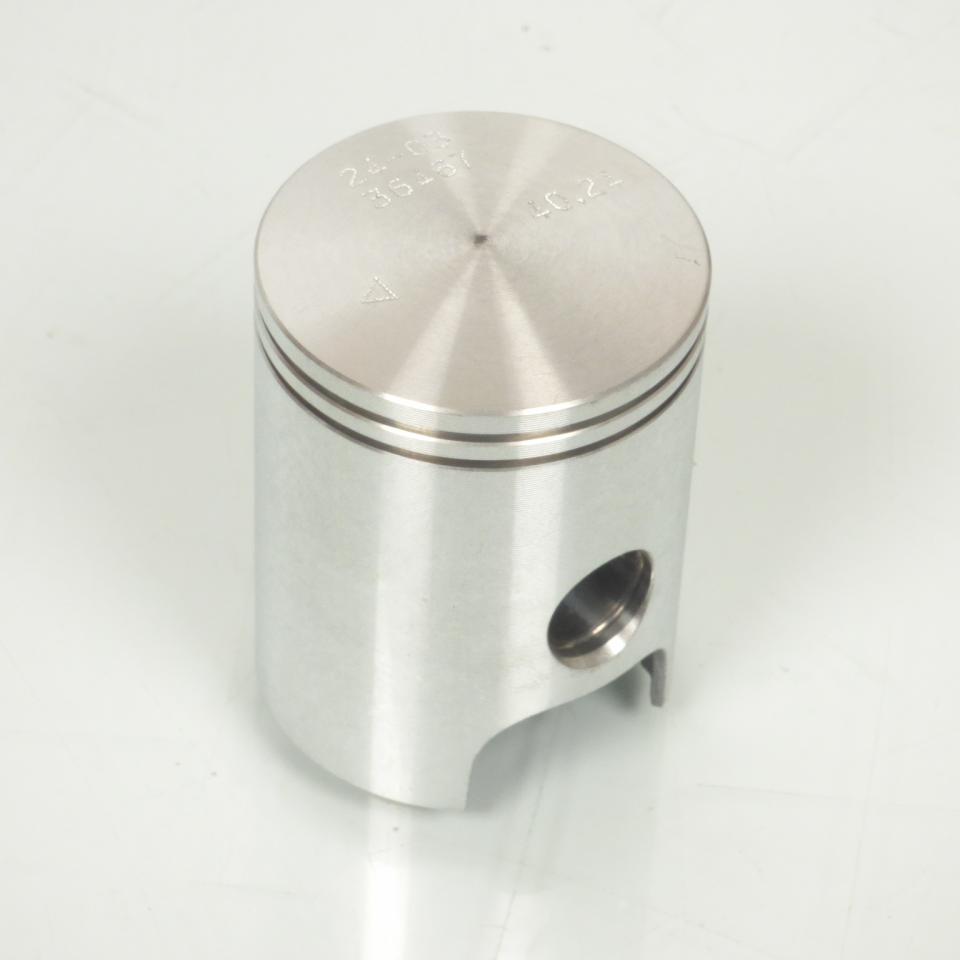 Haut moteur alu Doppler Vortex pour moto Minarelli 50 AM6 Ø40.3 cylindre piston