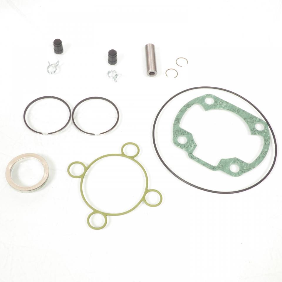 Haut moteur Malossi pour Scooter Malaguti 50 F12 31 8556 / Ø40mm / ref. liquide Neuf