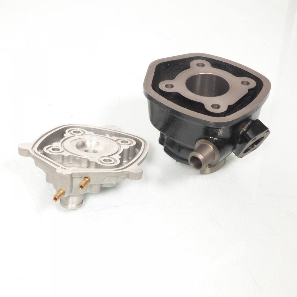 Haut moteur Malossi pour Scooter Malaguti 50 F12 31 8556 / Ø40mm / ref. liquide Neuf