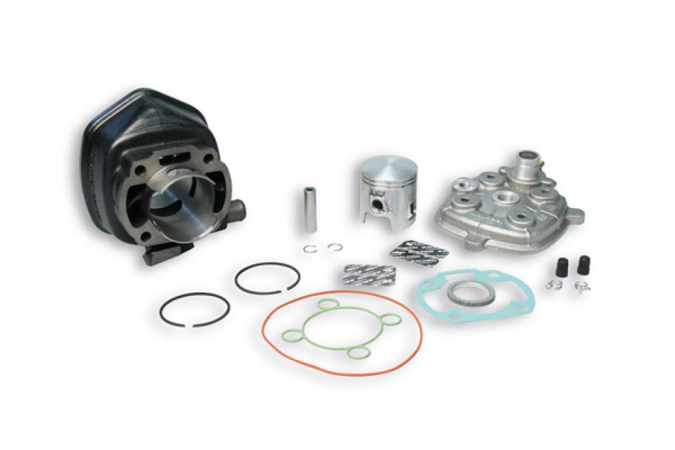 Haut moteur Malossi pour Scooter Aprilia 50 Area 51 1998 à 2002 318284 Neuf