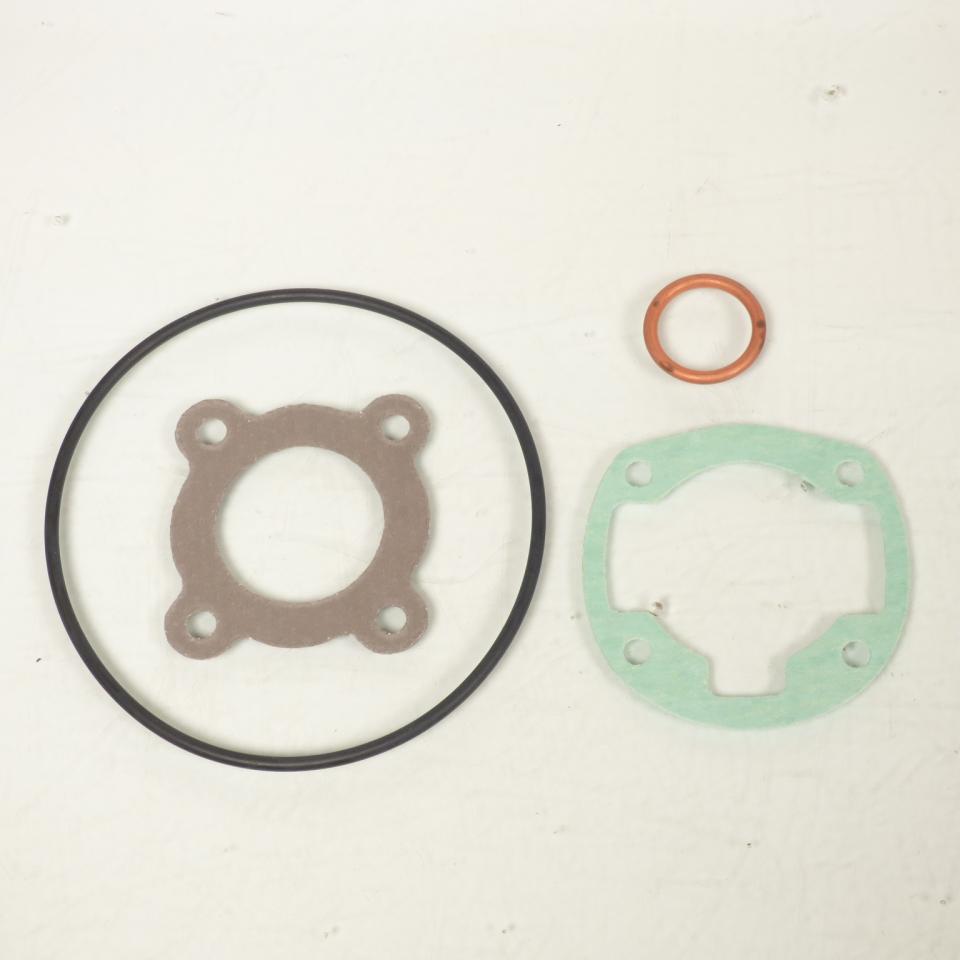 Haut moteur Polini Ø40.2mm H2O pour mobylette Peugeot 103 LC liquide 142.0104