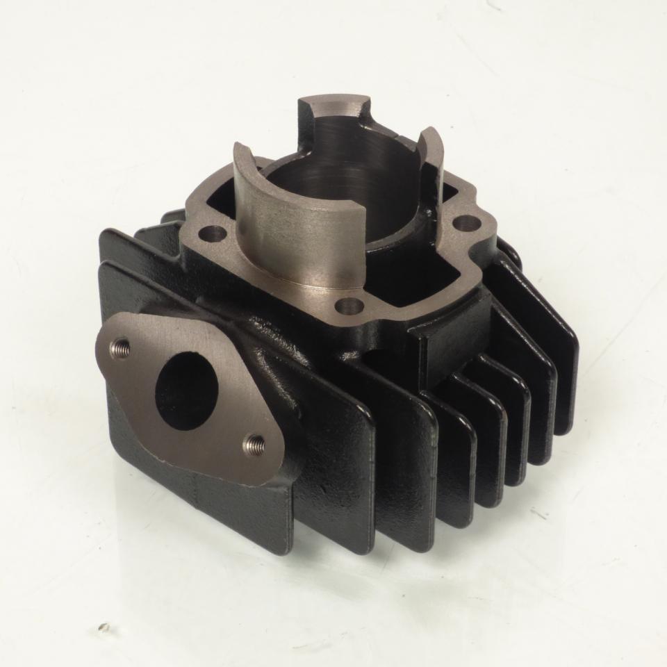Kit haut moteur fonte Teknix pour moto Yamaha 50 PW Après 1981 Ø40mm Neuf