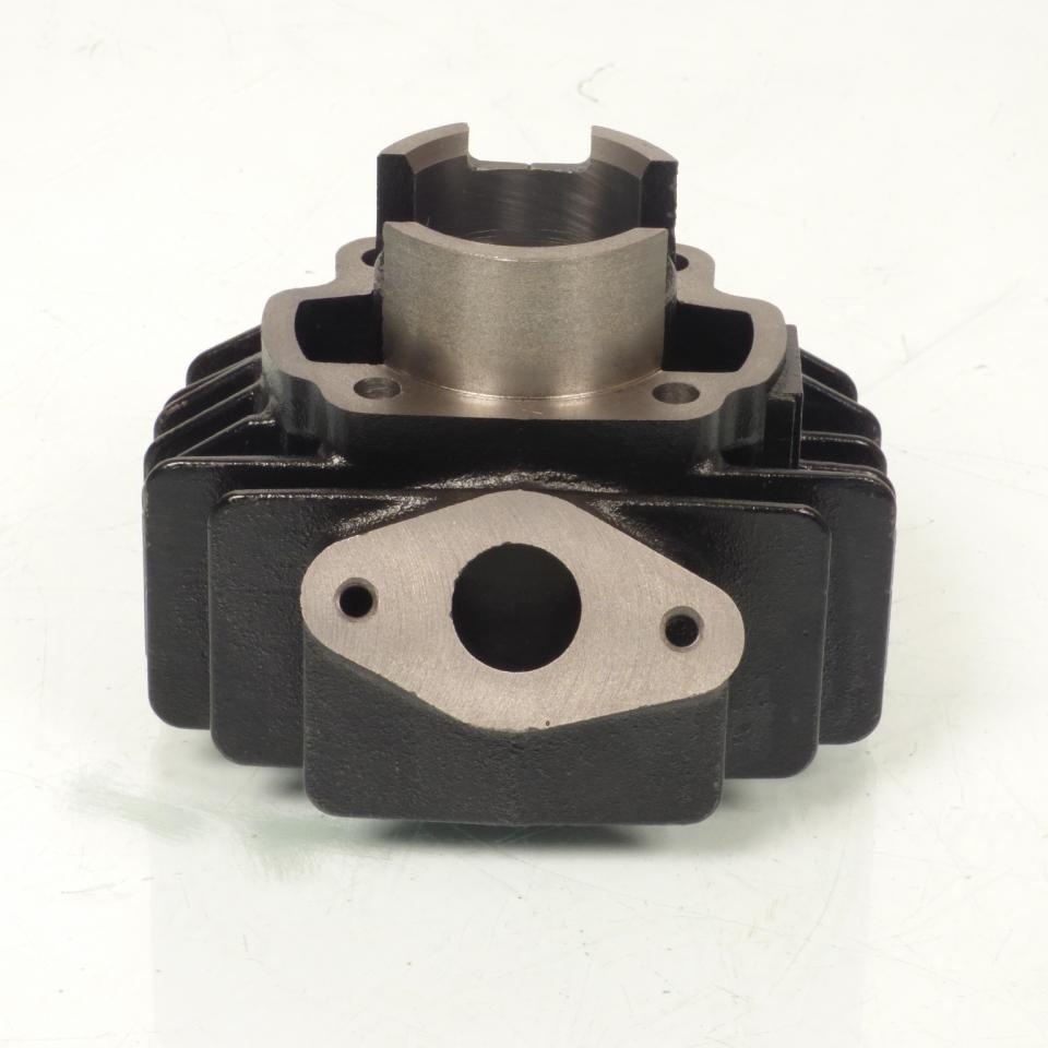 Kit haut moteur fonte Teknix pour moto Yamaha 50 PW Après 1981 Ø40mm Neuf