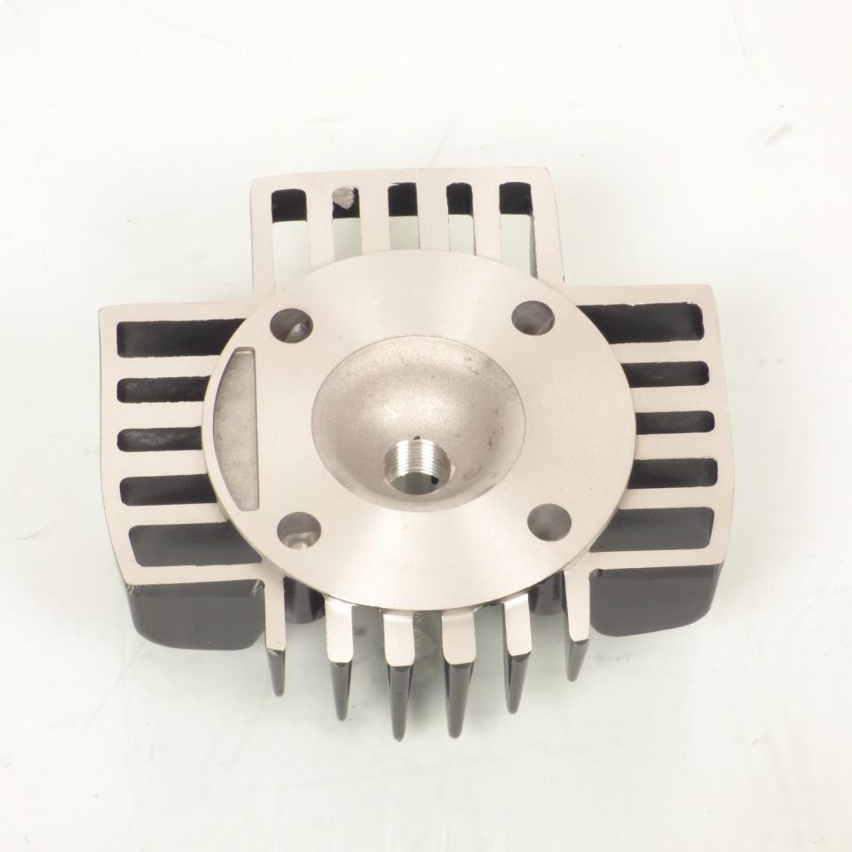 Kit haut moteur fonte Teknix pour moto Yamaha 50 PW Après 1981 Ø40mm Neuf