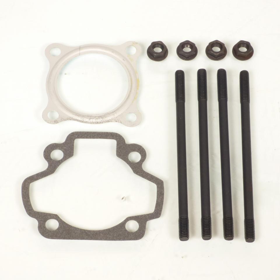 Kit haut moteur fonte Teknix pour moto Yamaha 50 PW Après 1981 Ø40mm Neuf