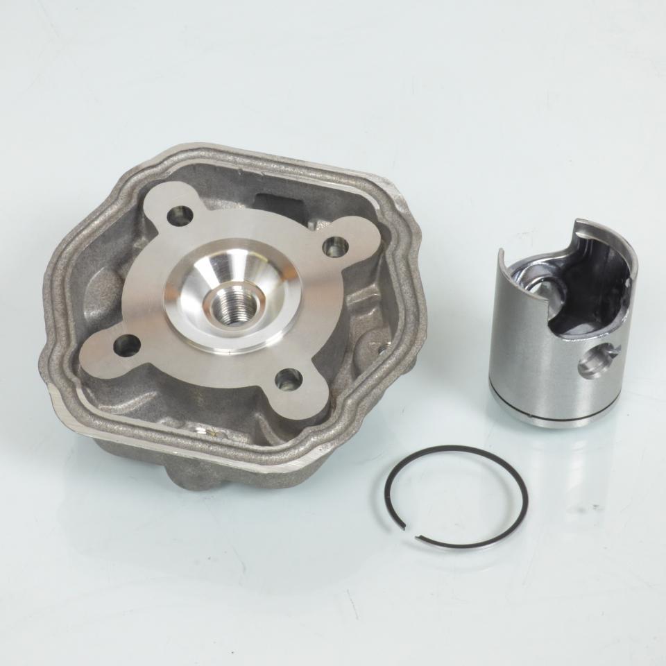 Kit haut moteur alu Giraudo Ø40mm pour scooter Piaggio 50 NRG Neuf 03408