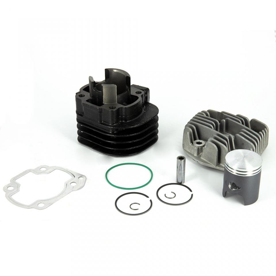 Haut moteur Top performances pour Scooter Atala 50 Carosello Neuf