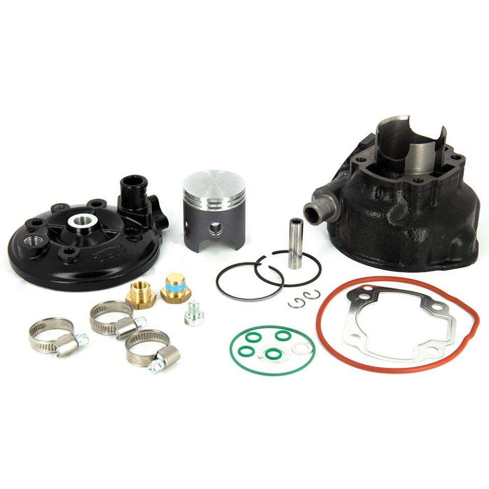 Haut moteur Top performances pour Scooter Yamaha 50 Yq Aerox 1997 à 2012 Neuf