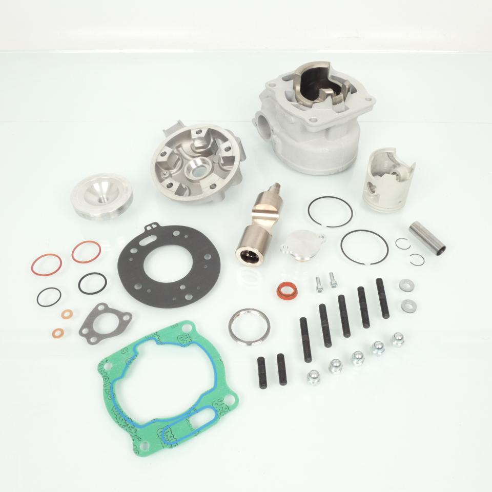 Haut moteur Athena pour moto Yamaha 125 TZR 1991 à 2001 Ø56mm P400485100019 Neuf