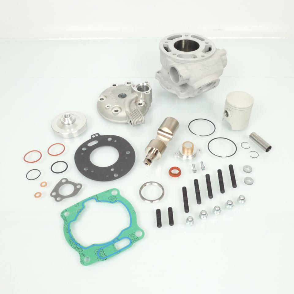 Haut moteur Athena pour moto Yamaha 125 TZR 1991 à 2001 Ø56mm P400485100019 Neuf