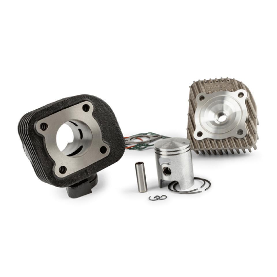 Haut moteur Stage 6 pour Auto Neuf