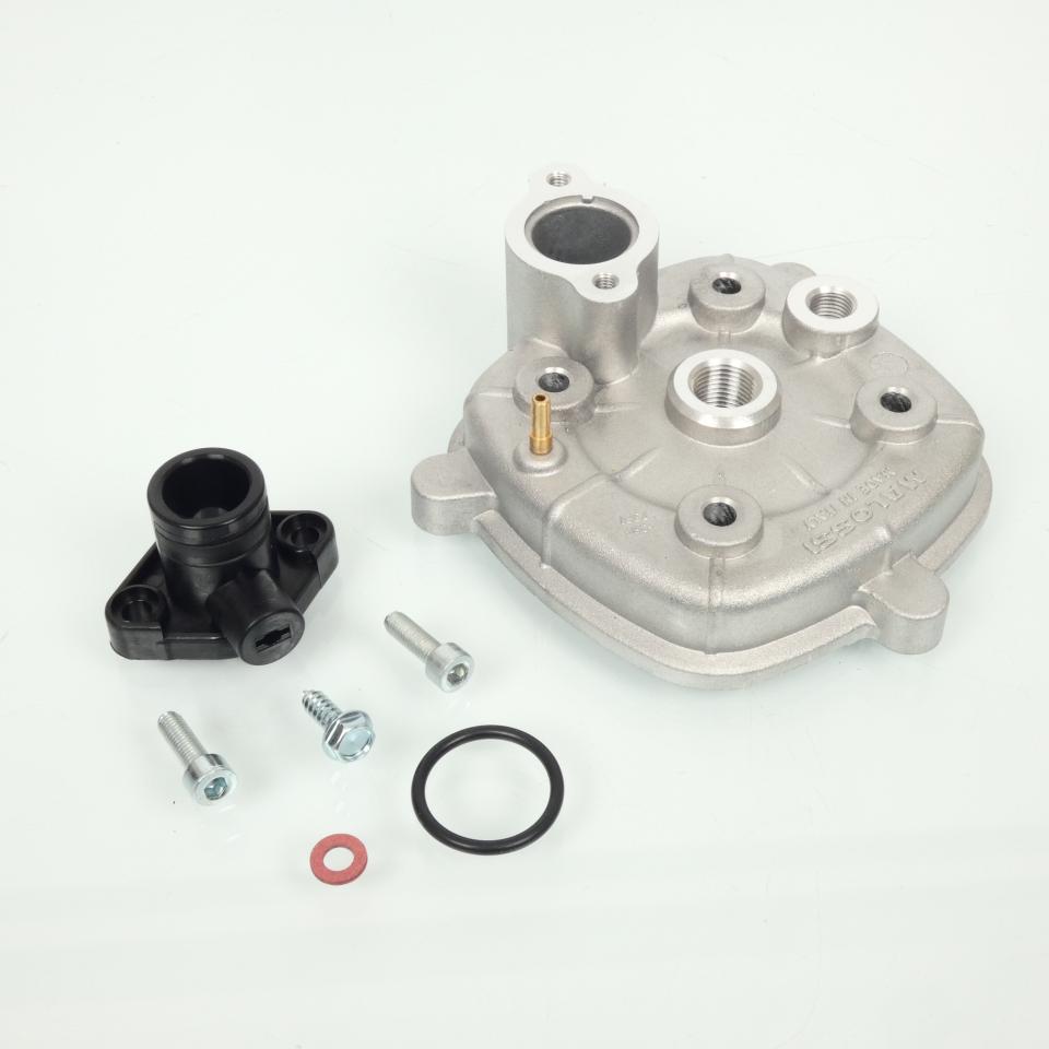 Haut moteur Malossi pour Scooter Piaggio 50 Nrg Extreme/Mc3 1999 à 2006 Neuf