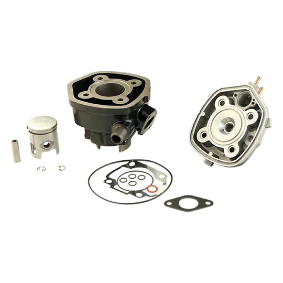 Haut moteur Polini pour Scooter Benelli 50 491 Rr Neuf