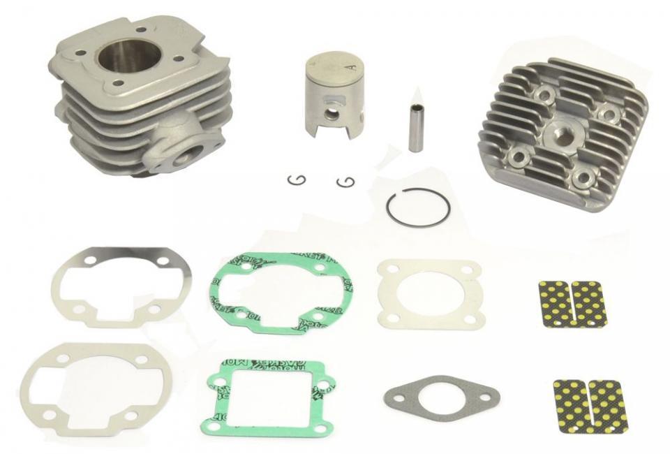 Haut moteur Athena pour Scooter KTM 50 Chrono 070000/1 / 50cc / Ø40 Neuf