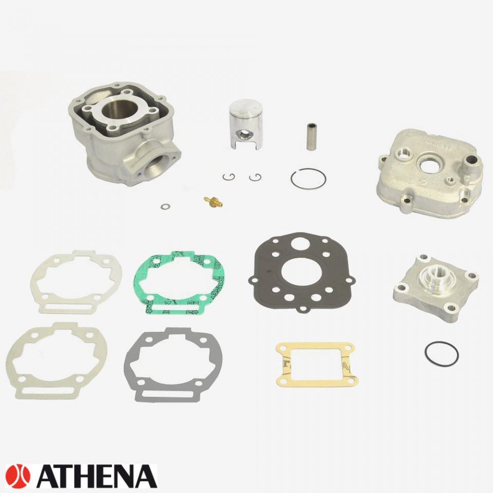Haut moteur Athena pour Moto Derbi 50 GPR R 2009 à 2016 Neuf