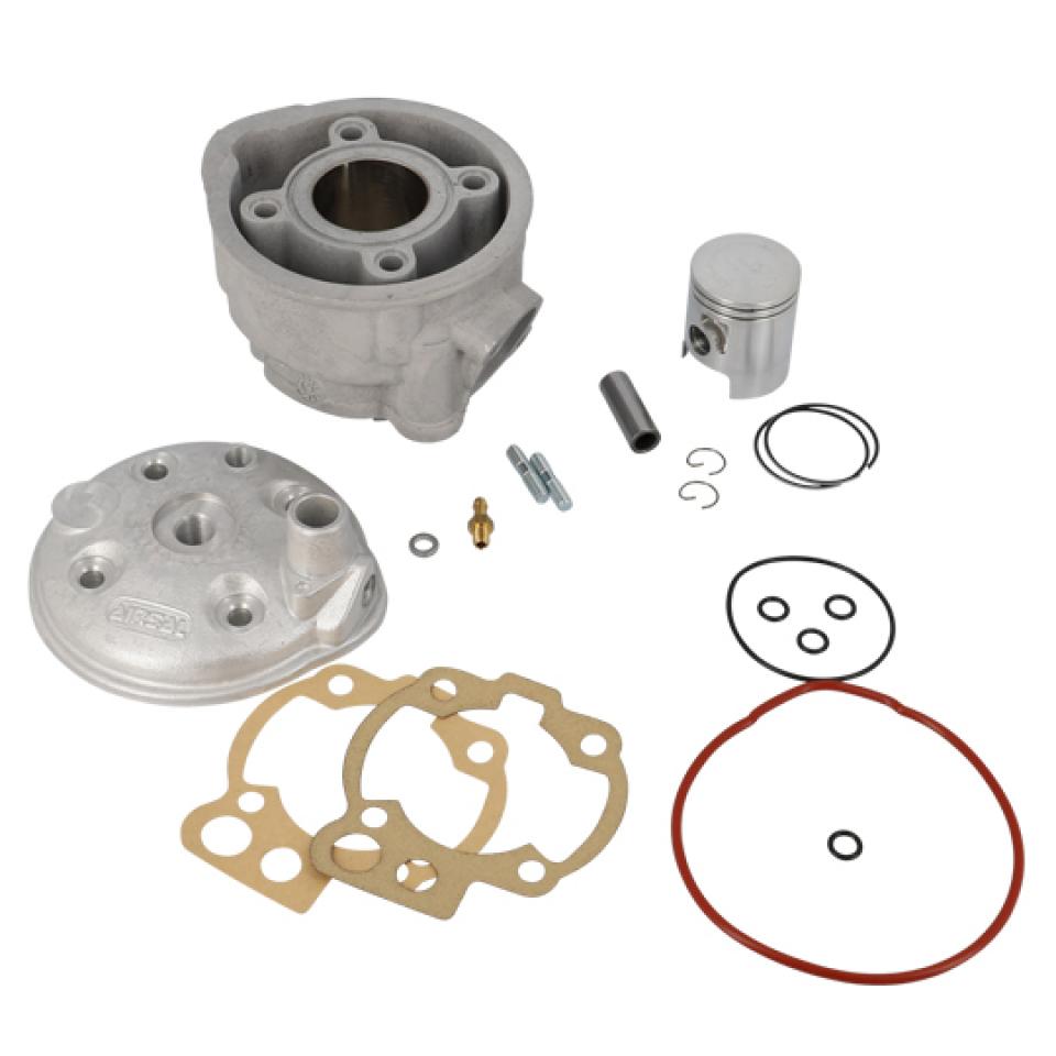 Haut moteur Airsal pour Moto CPI 50 SMX Avant 2020 Neuf