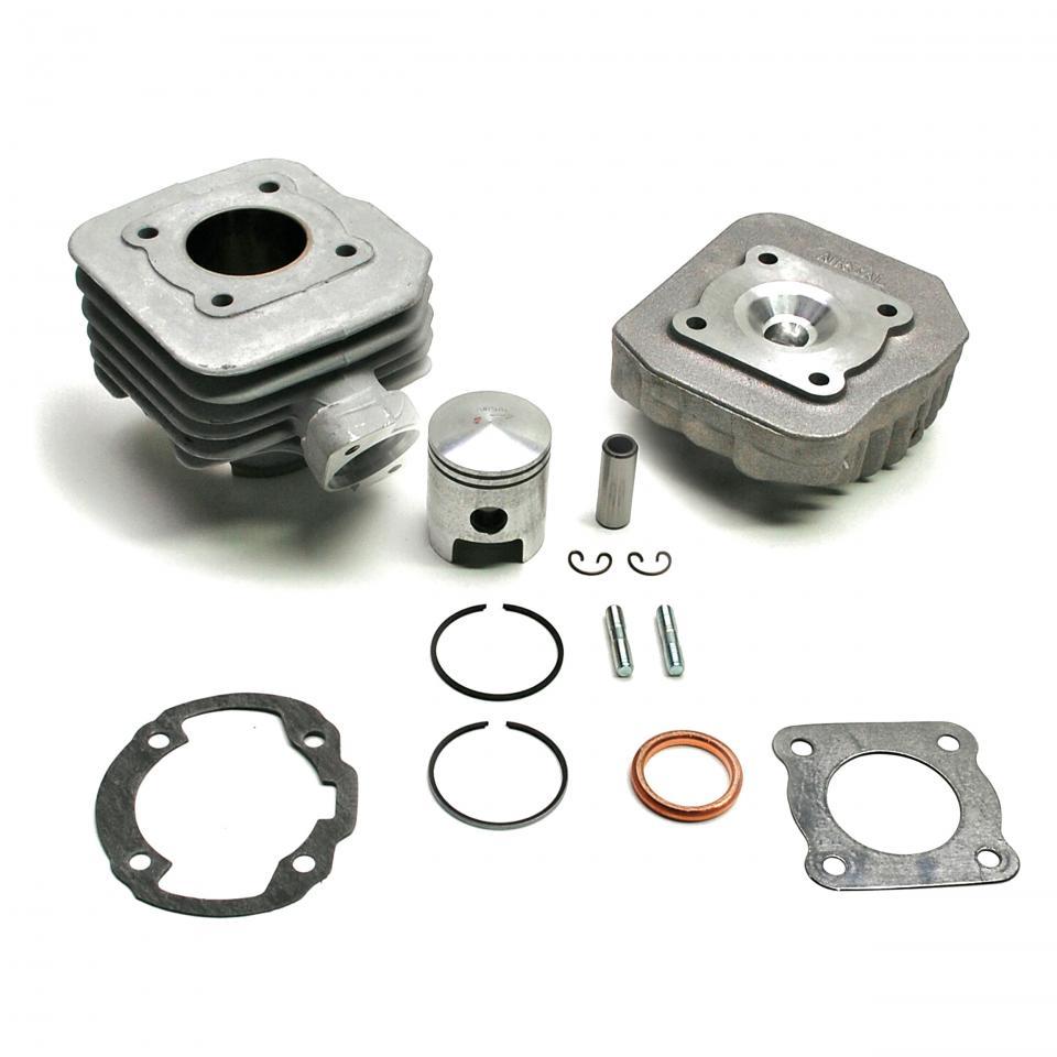 Haut moteur Airsal pour Scooter Peugeot 50 Trekker MetalX Neuf