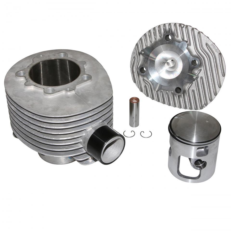 Haut moteur Polini pour Scooter Piaggio 200 Px-E Avant 2020 140.0084 Neuf