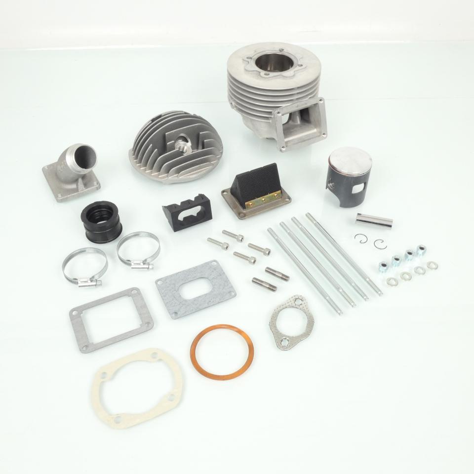 Haut moteur Polini pour Scooter Cagiva 50 City Neuf