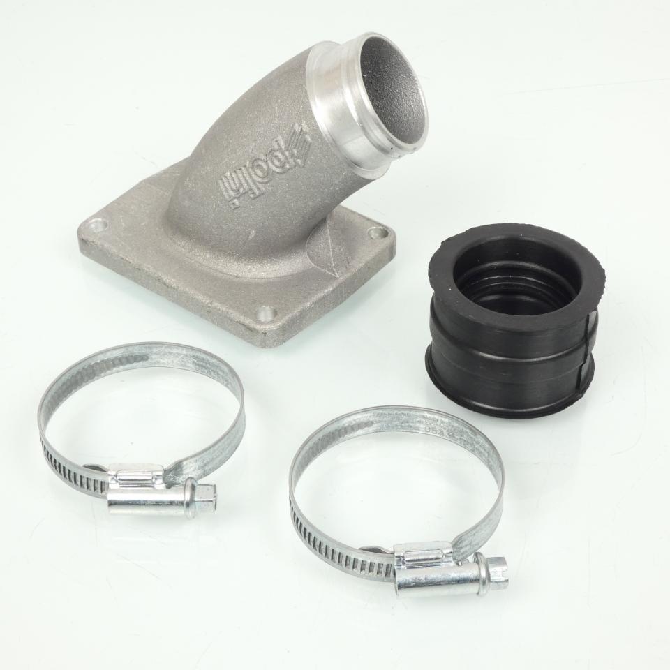 Haut moteur Polini pour Scooter Cagiva 50 City Neuf
