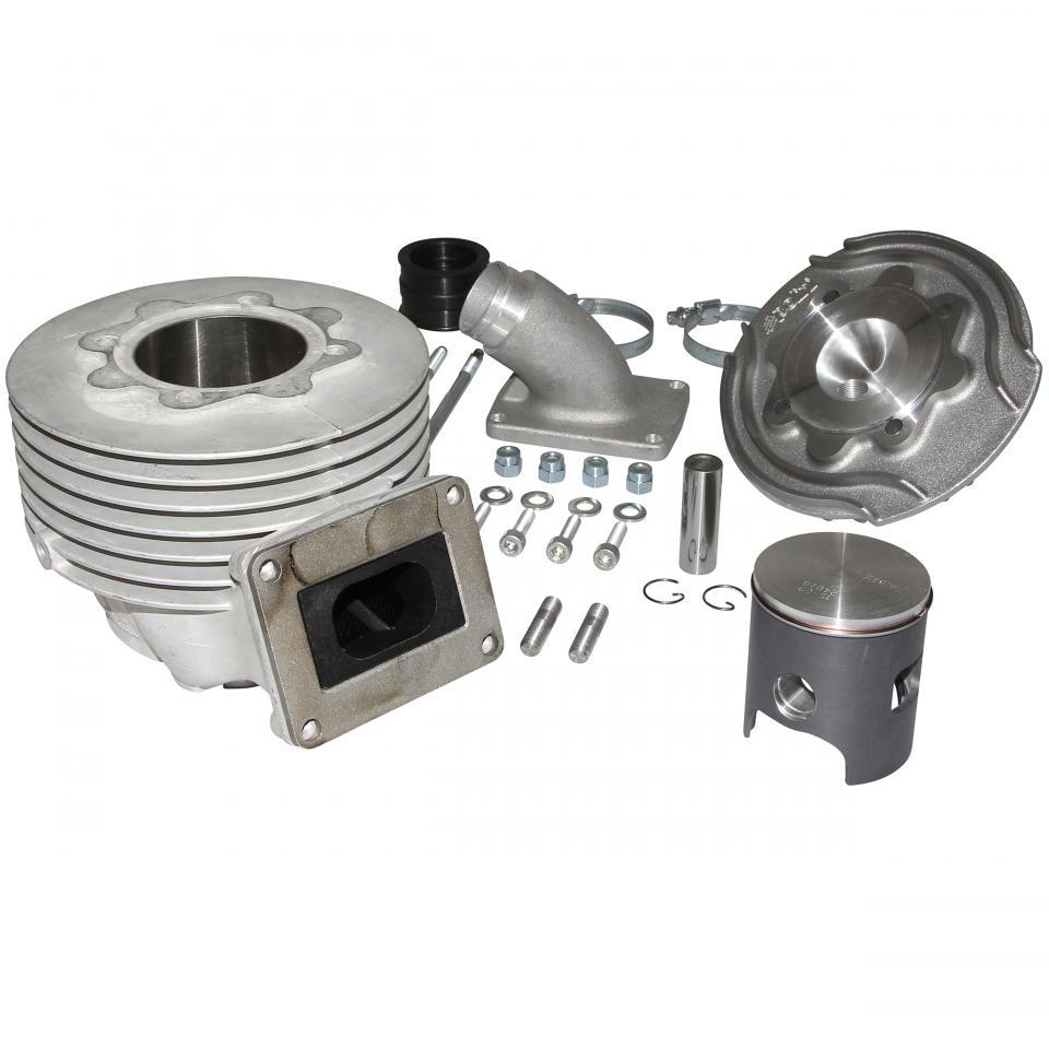 Haut moteur Polini pour Scooter Atala 50 CAROSELO Neuf