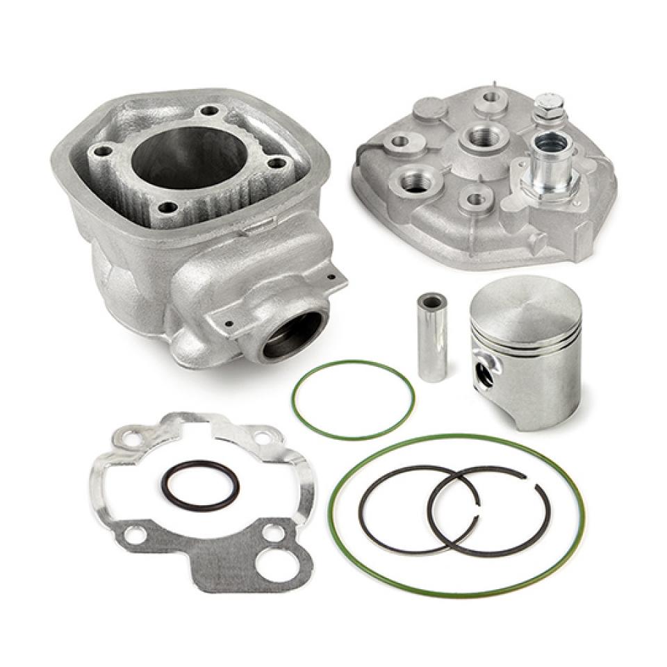 Haut moteur Airsal pour Moto HM 50 CRE SIX COMPETITION Neuf