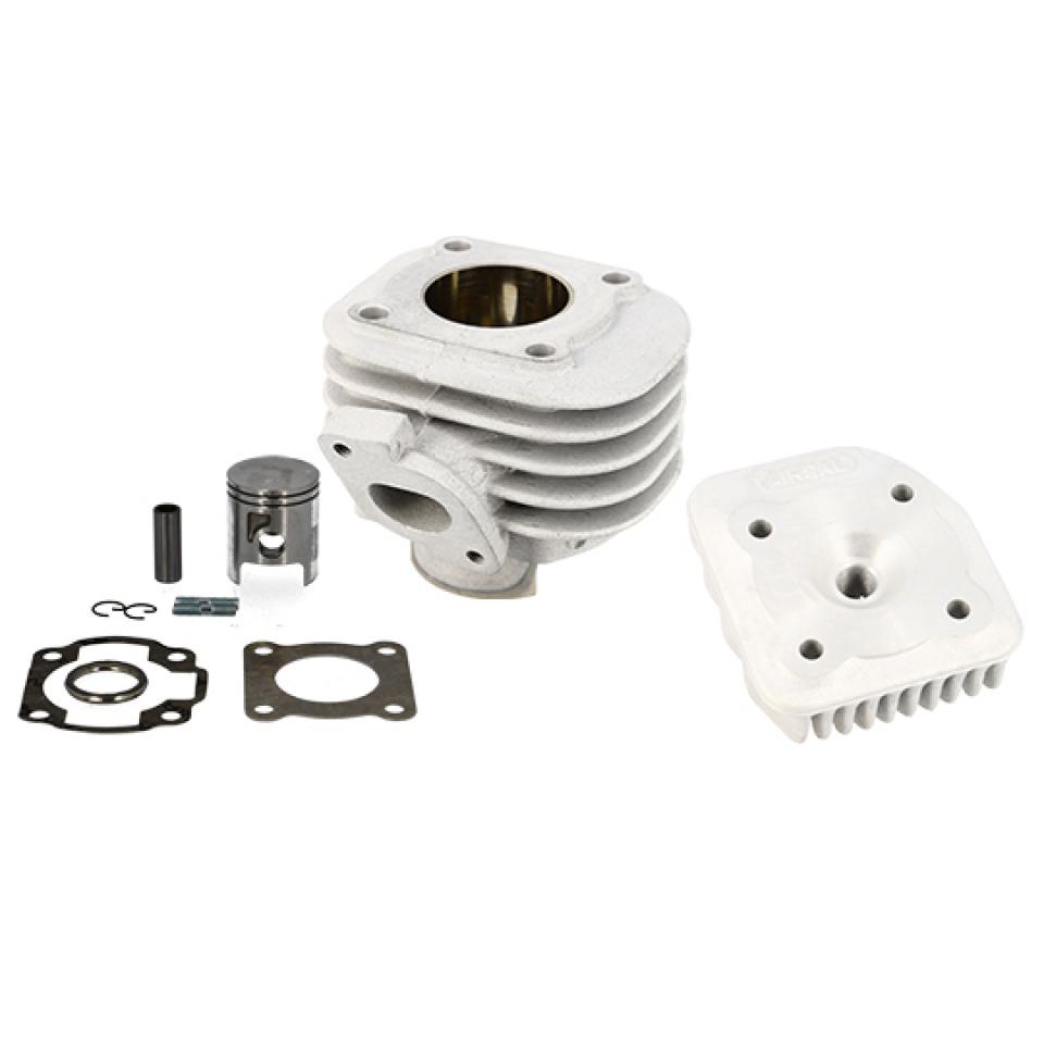 Haut moteur Airsal pour Scooter Keeway 50 RY6 Neuf