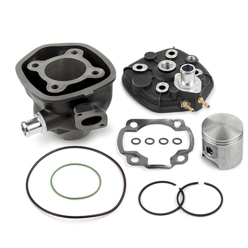 Haut moteur Airsal pour Scooter Benelli 50 491 Rr Neuf