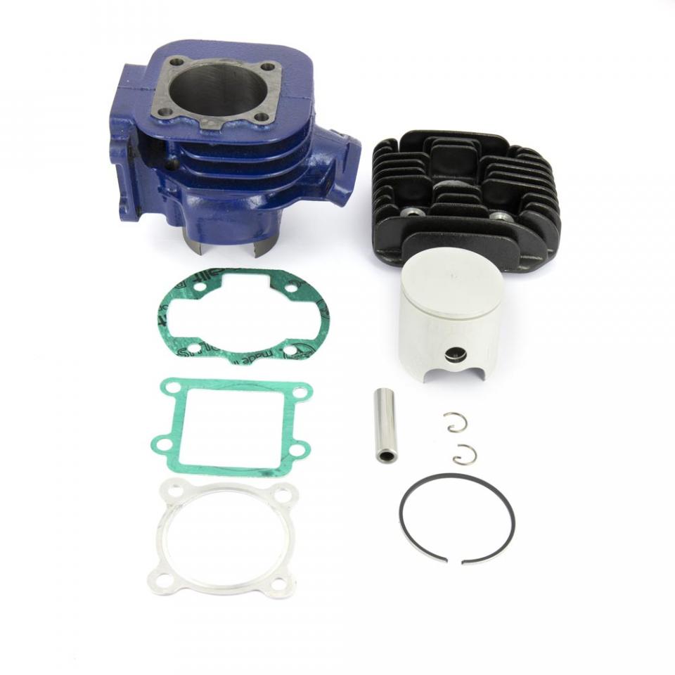 Haut moteur Top performances pour Scooter MBK 50 Cw Booster 1990 à 1995 Neuf