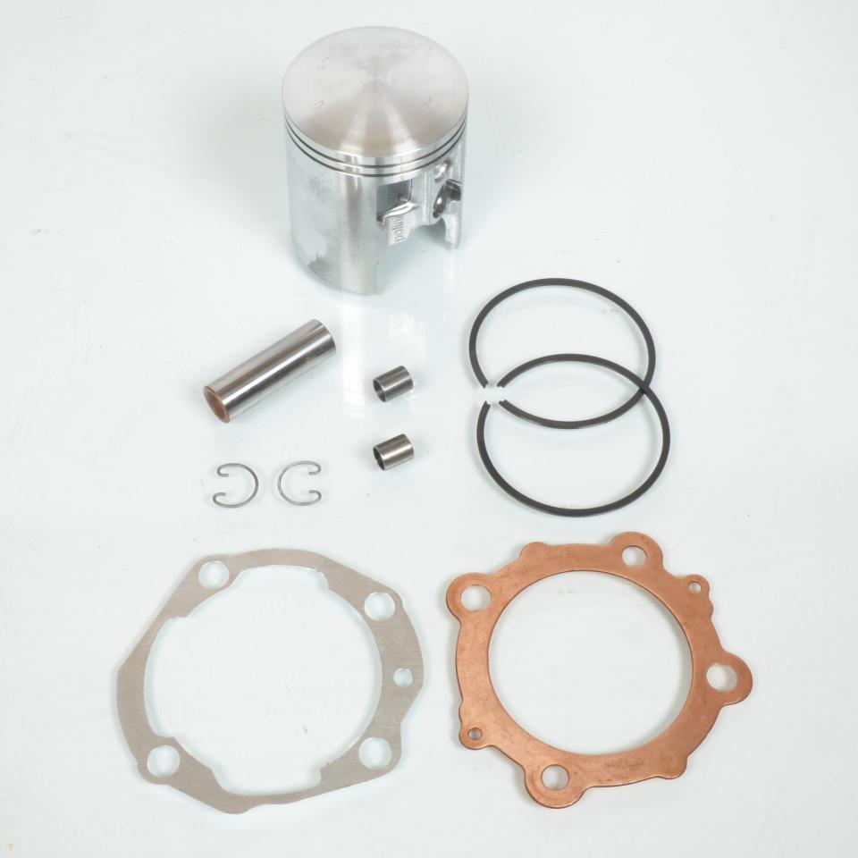 Haut moteur Polini pour scooter Piaggio 200 Vespa PX cylindre piston Ø68.5mm