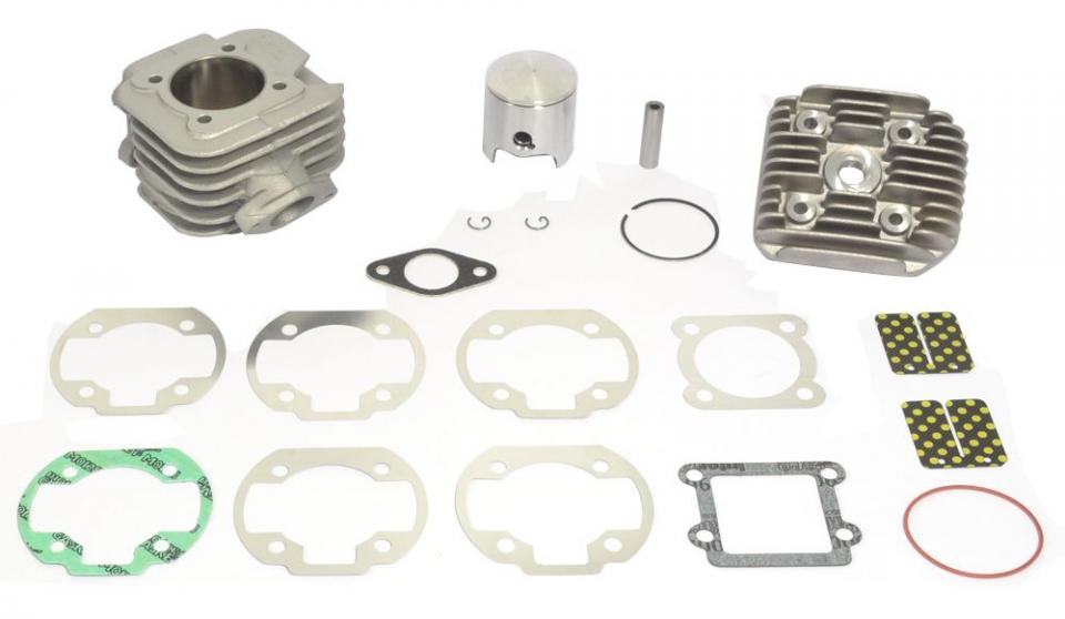 Haut moteur Athena pour Scooter Aprilia 50 Amico 1996 à 1998 Neuf