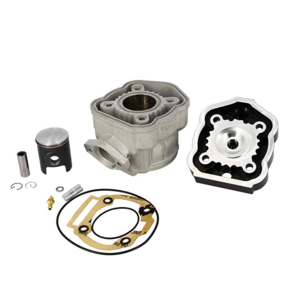 Haut moteur Conti pour Moto Derbi 50 Senda Sm X-Treme Après 2006 Neuf