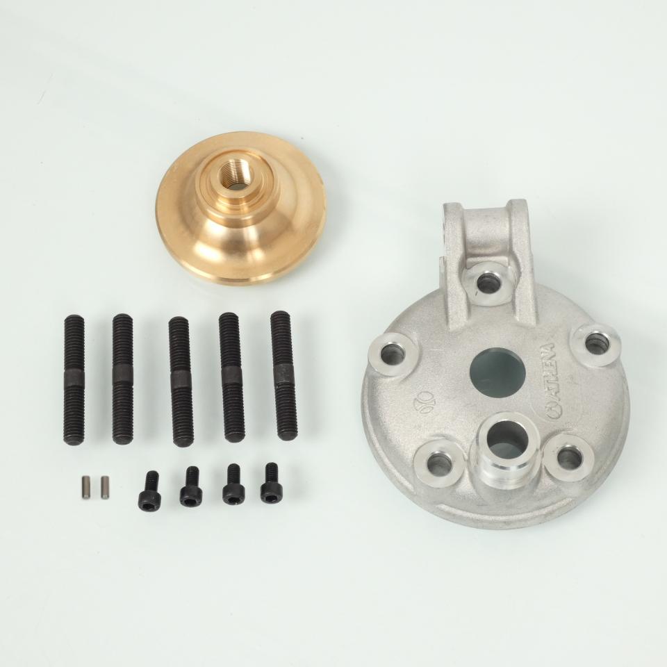 Haut moteur Athena pour moto Yamaha 125 YZ 2005 à 2021 Ø54mm P400485100017 Neuf