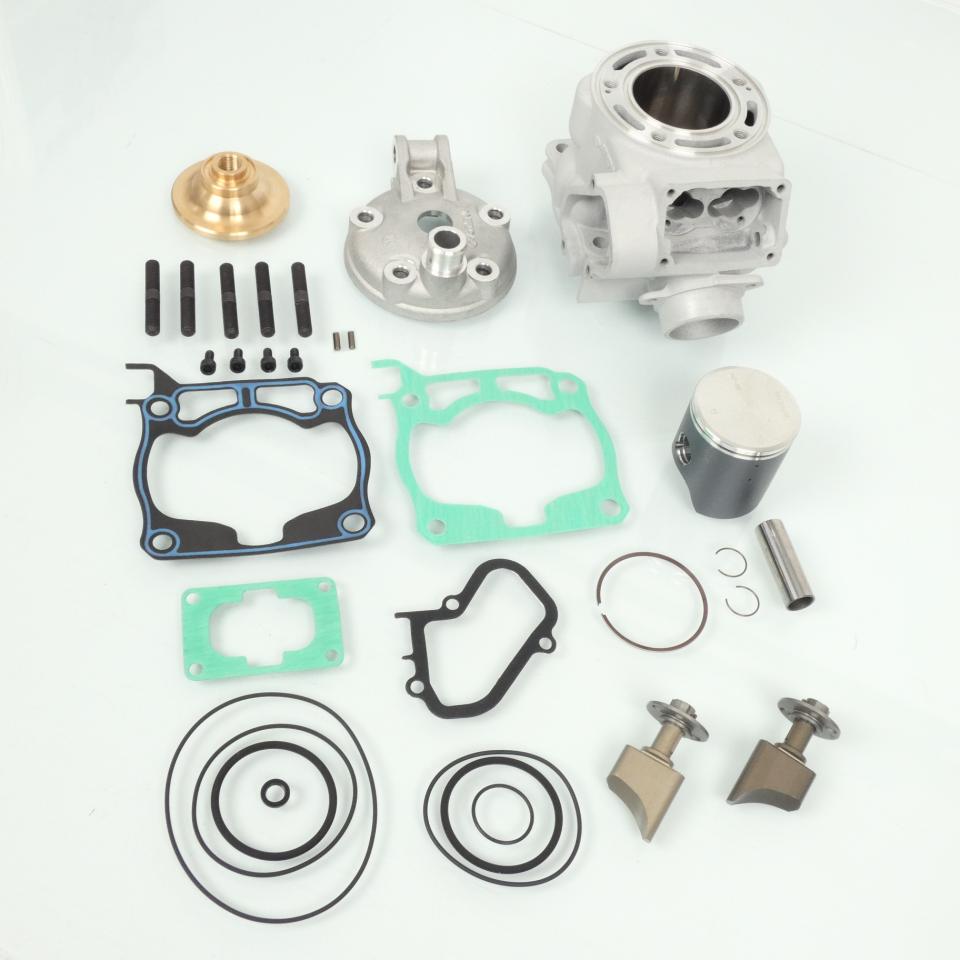 Haut moteur Athena pour moto Yamaha 125 YZ 2005 à 2021 Ø54mm P400485100017 Neuf