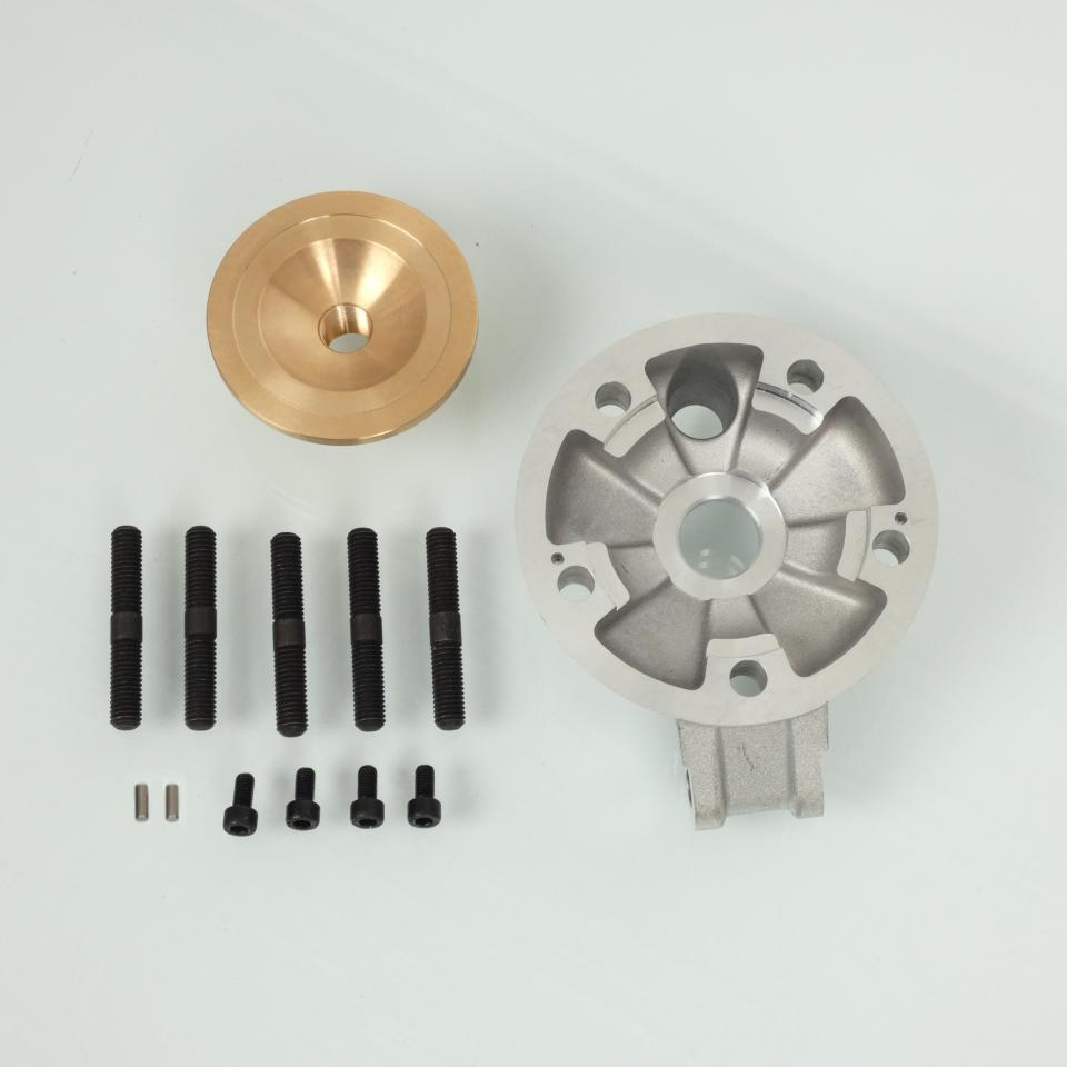 Haut moteur Athena pour moto Yamaha 125 YZ 2005 à 2021 Ø54mm P400485100017 Neuf