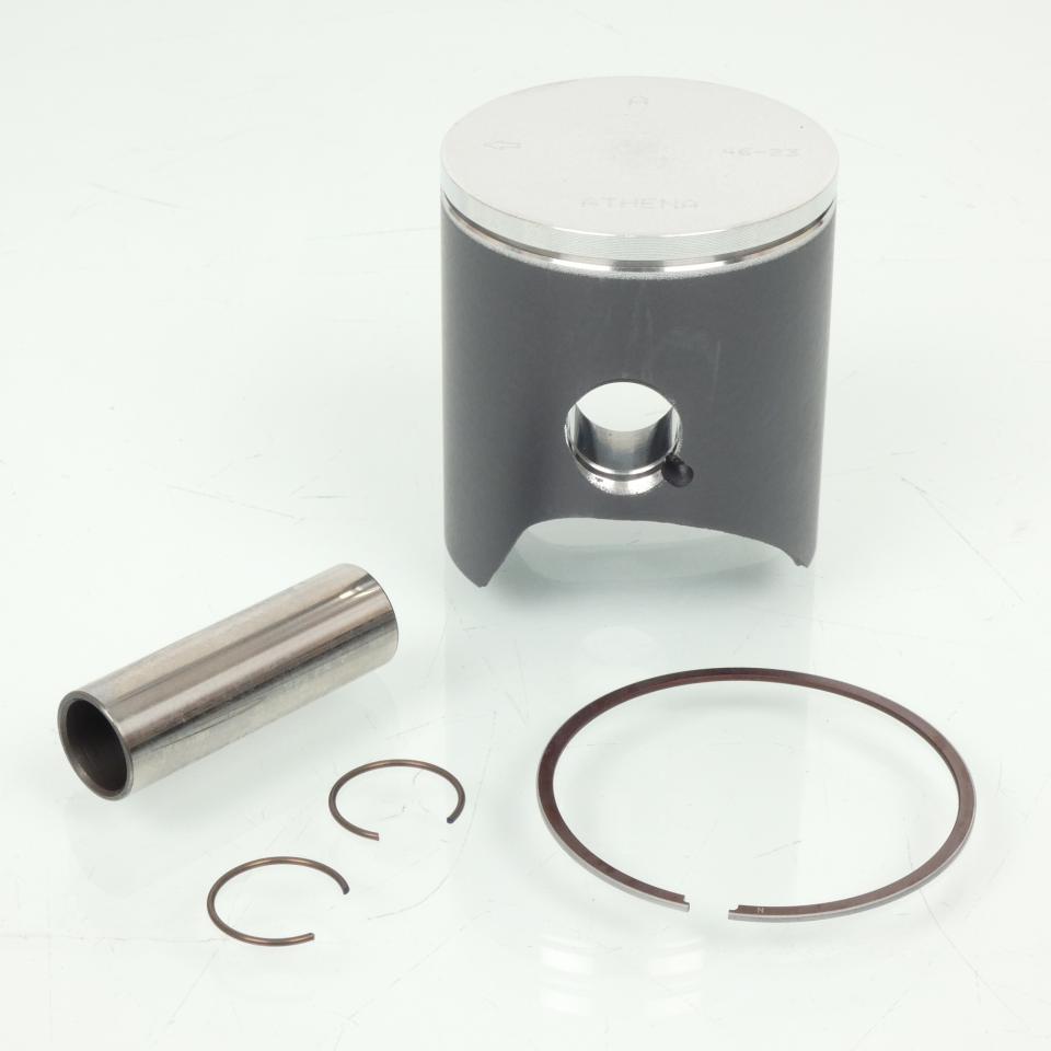 Haut moteur Athena pour moto Kawasaki 125 KX 2003 à 2007 Ø54 P400250100001 Neuf