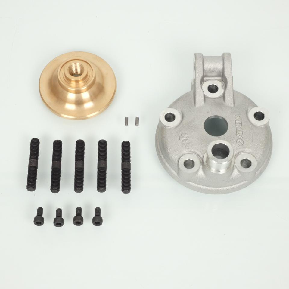 Haut moteur Athena pour moto Kawasaki 125 KX 2003 à 2007 Ø54 P400250100001 Neuf