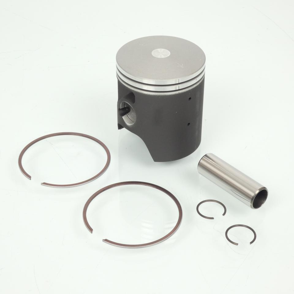 Haut moteur aluminium Athena pour moto Kawasaki 65 KX 2002 à 2026 / Ø44.5mm Neuf