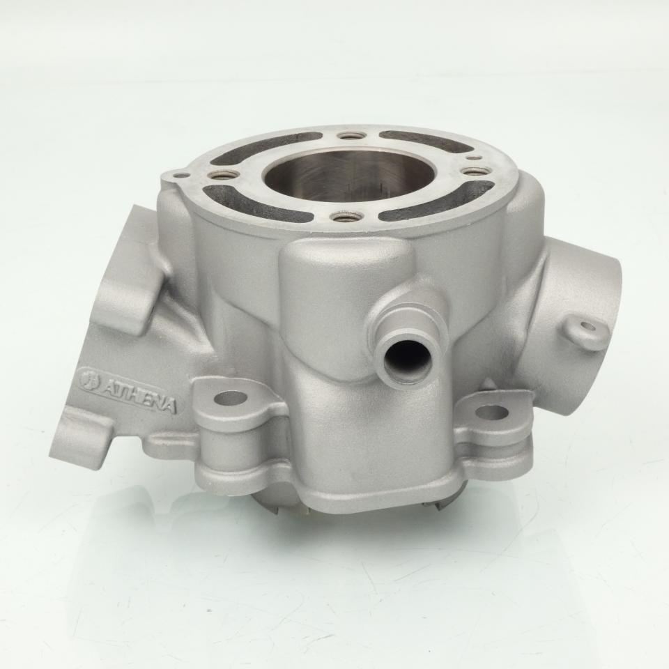 Haut moteur aluminium Athena pour moto Kawasaki 65 KX 2002 à 2026 / Ø44.5mm Neuf