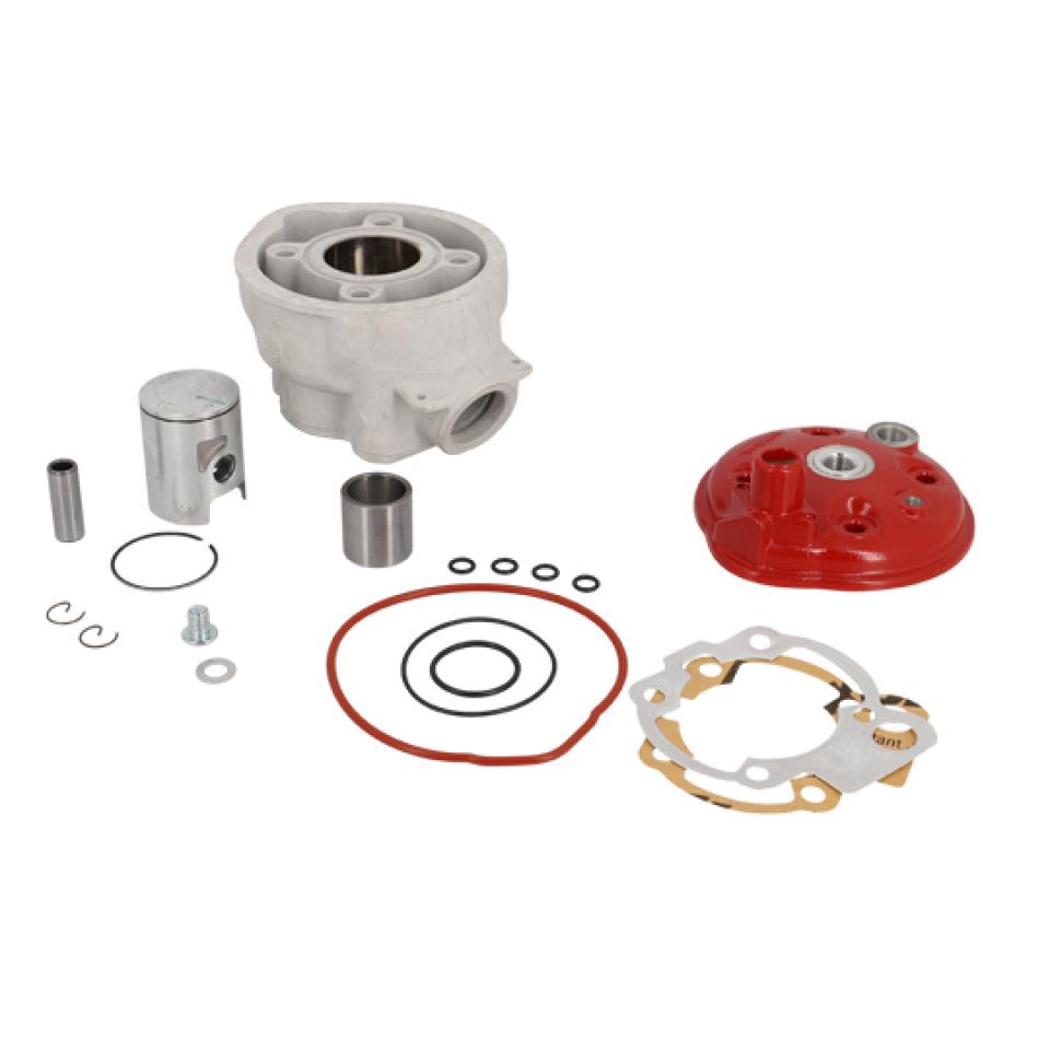 Haut moteur Airsal pour Moto Minarelli 50 AM6 Neuf