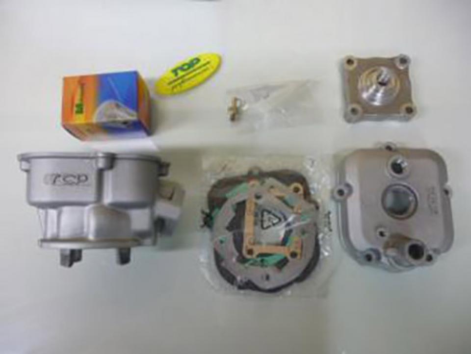 Haut moteur Top performances pour Moto Derbi 50 GPR Après 2006 Neuf