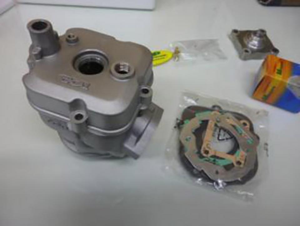 Haut moteur Top performances pour Moto Derbi 50 GPR Après 2006 Neuf