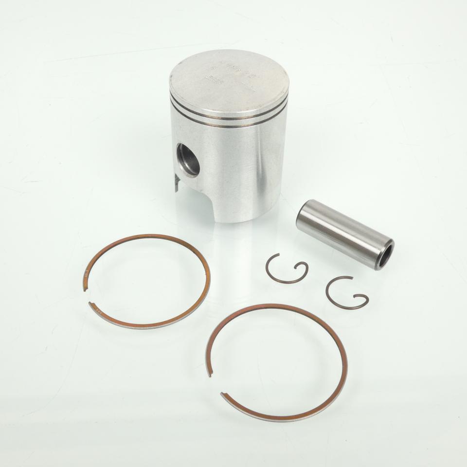 Haut moteur Metrakit pour Moto Sherco 50 Hrd Lc 9916770 / Ø40.3mm / fonte Neuf