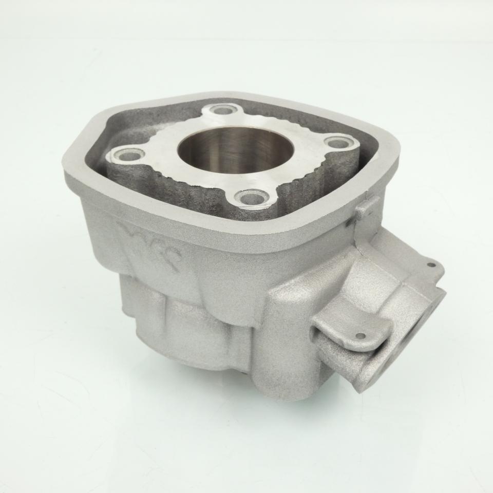 Haut moteur Metrakit pour Moto Sherco 50 Hrd Lc 9916770 / Ø40.3mm / fonte Neuf