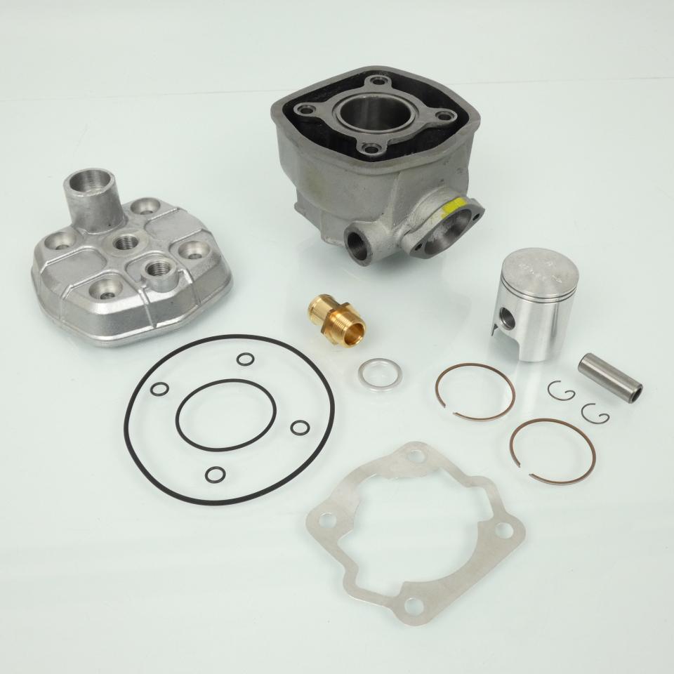 Haut moteur Metrakit pour moto Bultaco 50 Lobito Avant 2005 fonte Ø40mm Neuf