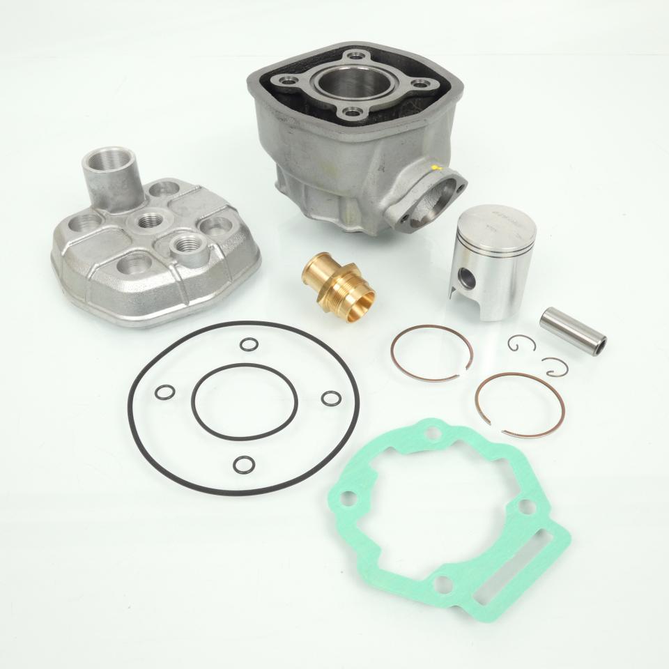 Haut moteur Metrakit pour moto Aprilia 50 RS 2006 à 2017 fonte Ø40mm Neuf