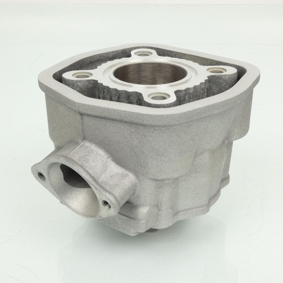 Haut moteur Metrakit pour moto Aprilia 50 RS 2006 à 2017 alu Ø40mm 802D2510 Neuf