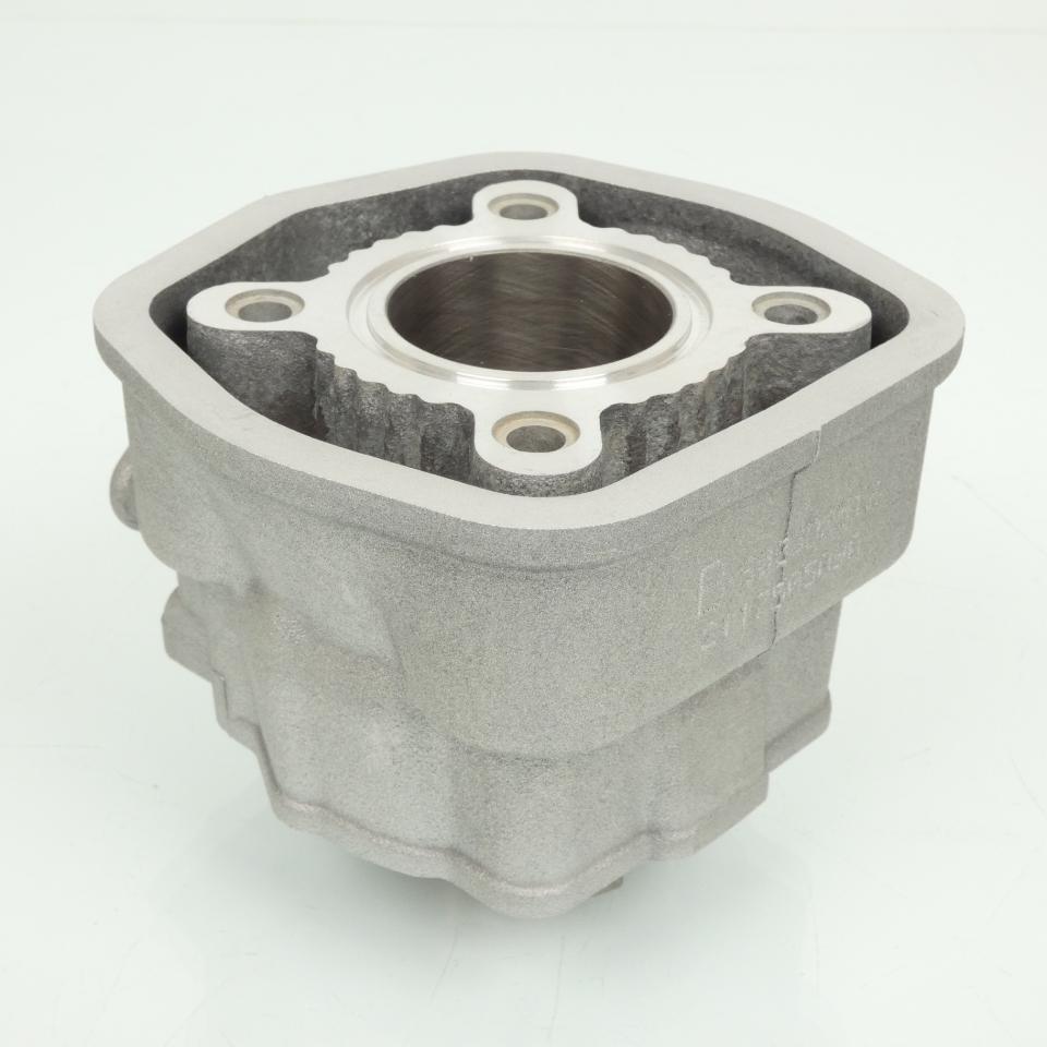 Haut moteur Metrakit pour moto Aprilia 50 RS 2006 à 2017 alu Ø40mm 802D2510 Neuf