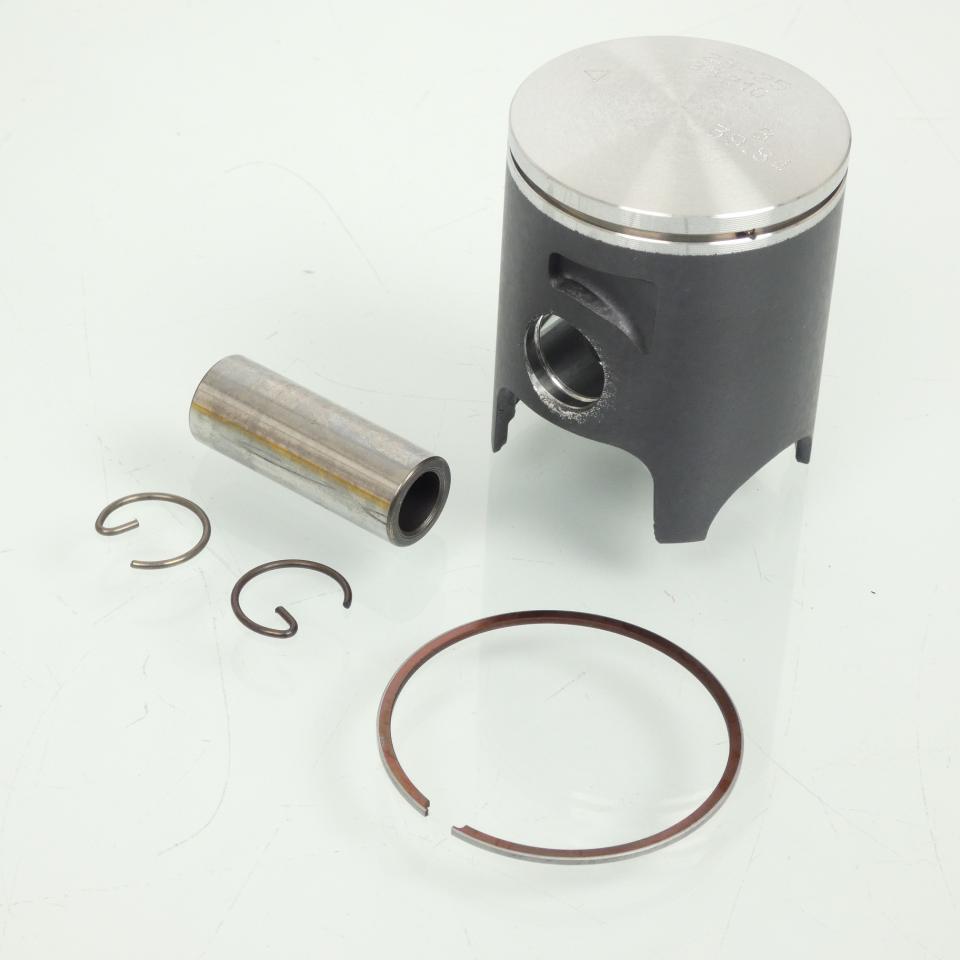 Haut moteur Metrakit pour moto Aprilia 50 RS 2006 à 2017 alu Ø40mm 802D2510 Neuf