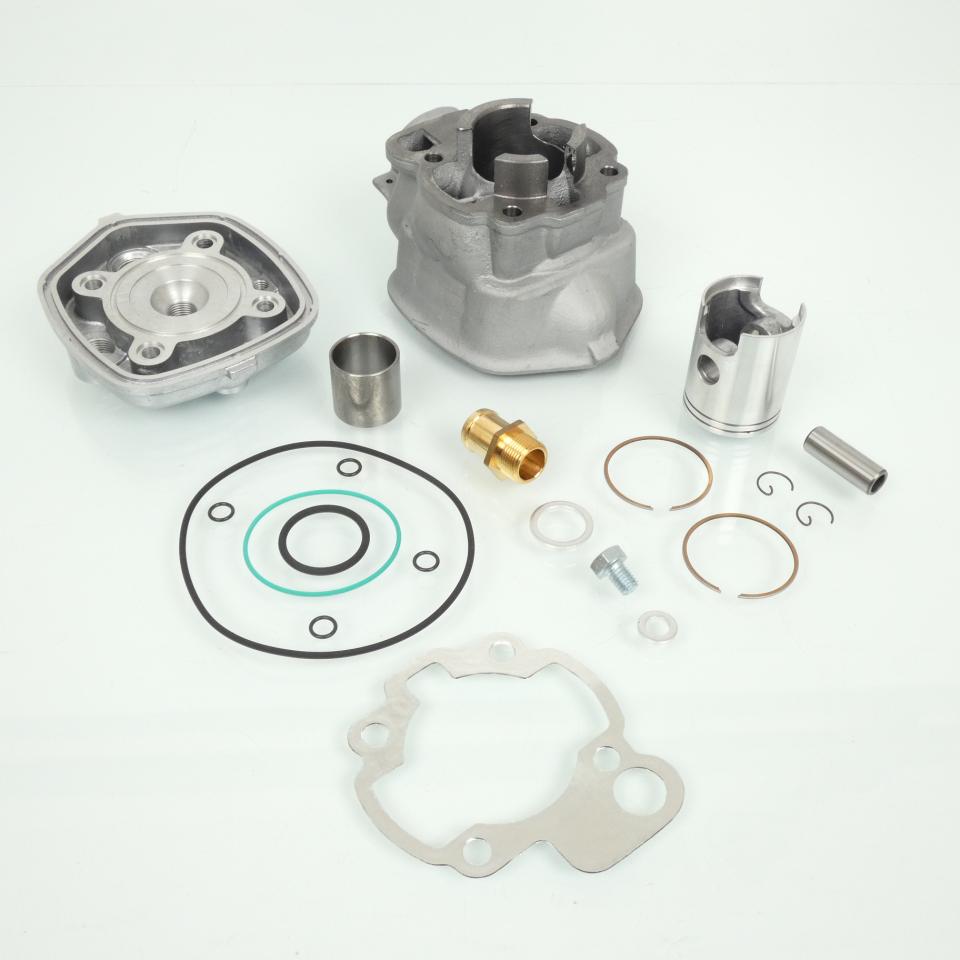 Haut moteur Metrakit pour Moto Rieju 50 MRT 2009 à 2017 Neuf